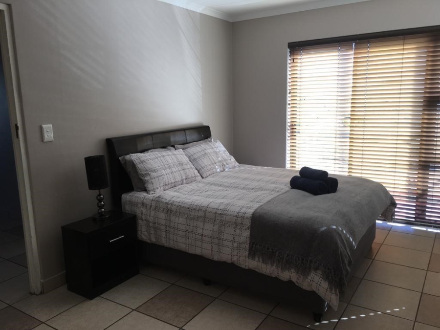To Let 3 Bedroom Property for Rent in Myburgh Park Western Cape